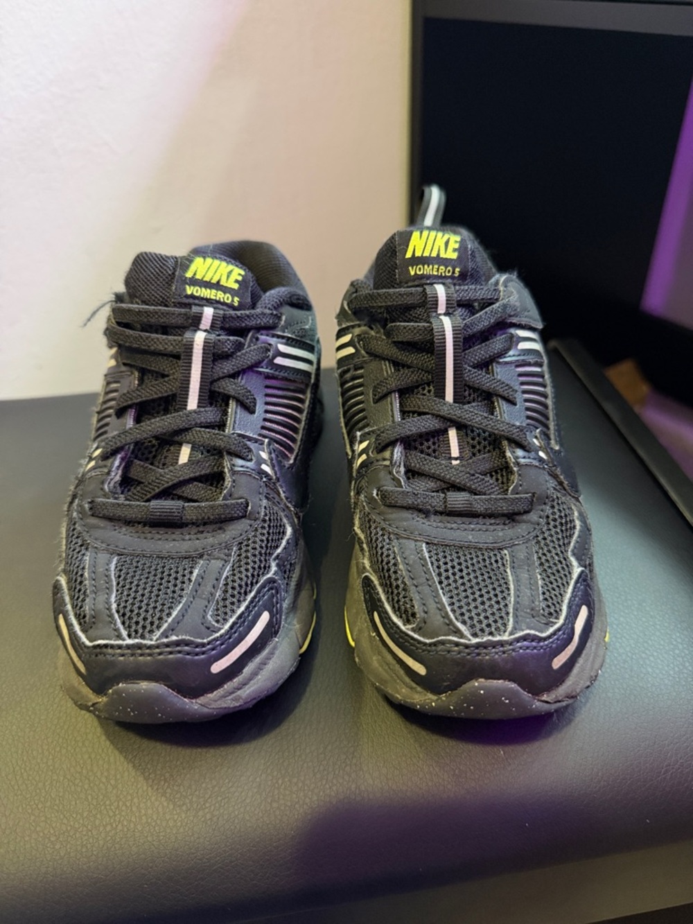 Nike vomero 5 Kids